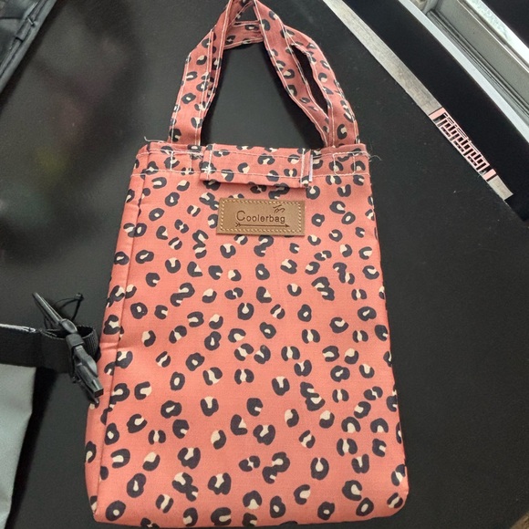 Colorful Travel Toiletry Wet Insulated Bag Set Bundle - Picture 7 of 12